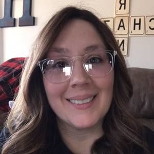 Meet your Posher, April